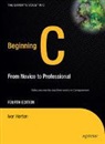 Ivor Horton - Beginning C
