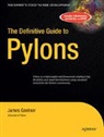 Scott Gardner - The Definitive Guide to Pylons