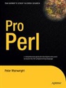 Peter Wainwright - Pro Perl