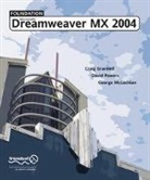 Craig Grannell, George McLachlan, David Powers - Foundation Macromedia Dreamweaver MX 2004