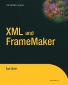 Kay Ethier - XML and FrameMaker