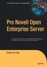 Sander Van Vugt - Pro Novell Open Enterprise Server