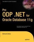Yap Wai Hong, Edmund Zehoo - Pro ODP.NET for Oracle Database 11g