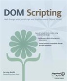 Jeremy Keith, jeremy Ketih - Dom scripting
