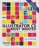 Matt Kloskowski - Illustrator CS Most Wanted