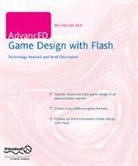 Rex van der Spuy, Rex van der Spuy - AdvancED Game Design with Flash