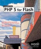 David Powers - Foundation PHP 5 For Flash