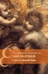 Dominic Head, Dominic Head, Head Dominic - Ian McEwan