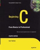Ivor Horton - Beginning C