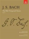Richard Jones - The Well-Tempered Clavier, Part II