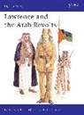 David Nicolle, Richard Hook - Lawrence and the Arab Revolts