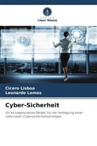 Leonardo Lemes, Cicero Lisboa - Cyber-Sicherheit