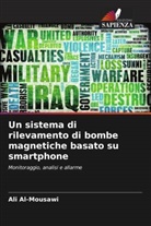 Ali Al-Mousawi - Un sistema di rilevamento di bombe magnetiche basato su smartphone