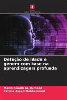 Mazin Riyadh AL-Hameed, Fatima Asaad Mohhammed - Deteção de idade e género com base na aprendizagem profunda