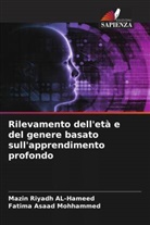 Mazin Riyadh AL-Hameed, Fatima Asaad Mohhammed - Rilevamento dell'età e del genere basato sull'apprendimento profondo