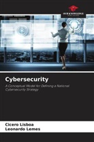 Leonardo Lemes, Cicero Lisboa - Cybersecurity