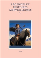 J. Alh - Légendes et histoires merveilleuses