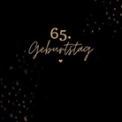 Julia S Klein, Julia S. Klein, Julia S. Klein - 65. Geburtstag- Gästebuch Blanko