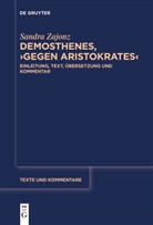 Sandra Zajonz - Demosthenes, 'Gegen Aristokrates'