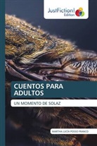 Martha Lucía Posso Franco - Cuentos para adultos