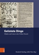 Lucas Burkart, Lucas Burkart u a, Mark Häberlein, Elizabeth Harding, Monica Juneja, Kim Siebenhüner... - Gelistete Dinge