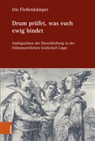 Iris Fleßenkämper, Ulrike Ludwig, Oestmann, Peter Oestmann - Drum prüfet, was euch ewig bindet