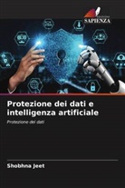 Shobhna Jeet - Protezione dei dati e intelligenza artificiale