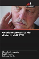 Krishna Gorde, Pratik Hodar, Chandan Sengupta - Gestione protesica dei disturbi dell'ATM