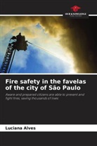 Luciana Alves - Fire safety in the favelas of the city of São Paulo