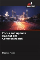 Eleanor Morris - Focus sull'Agenda Habitat del Commonwealth