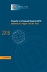 World Trade Organization - Dispute Settlement Reports 2018: Volume 3, Pages 1165 to 1612