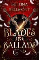 Bettina Bellmont - Blades & Ballads