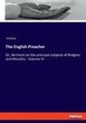 Various - The English Preacher