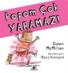 Dawn Mcmillan - Popom Cok Yaramaz