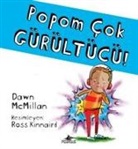 Dawn Mcmillan - Popom Cok Gürültücü