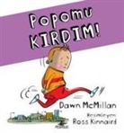 Dawn Mcmillan - Popomu Kirdim