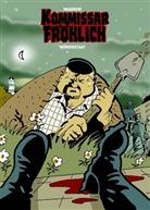 Stephan Hagenow - Kommissar Fröhlich 20