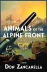 Don Zancanella, Zancanella Don - Animals of the Alpine Front