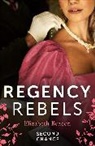 Elizabeth Beacon, Beacon Elizabeth - Regency Rebels: Second Chance