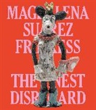 Jose Luis Blondet, Magdalena Suarez Frimkess, José Luis Blondet - Magdalena Suarez Frimkess: The Finest Disregard