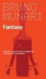 Bruno Munari - Fantasy