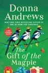Donna Andrews - The Gift of the Magpie