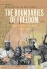 Brodwyn (University of Chicago) Grinberg Fischer, Brodwyn Fischer, Keila Grinberg, Grinberg Keila - Boundaries of Freedom