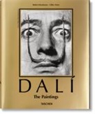 Robert Descharnes, Gilles Néret - Dalí. La obra pictórica