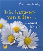 Barbara Reik - Ein bisschen von allem...