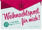 Marlene Fritsch - Weihnachtspost für mich