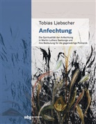 Tobias Liebscher - Anfechtung