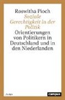 Roswitha Pioch - Soziale Gerechtigkeit in der Politik