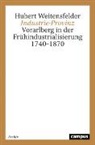 Hubert Weitensfelder - Industrie-Provinz