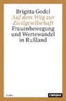 Brigitta Godel - Auf dem Weg zur Zivilgesellschaft